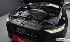 Audi Q8 55 TFSI Quattro Premium, снимка 6