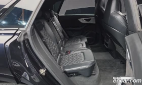 Audi Q8 55 TFSI Quattro Premium, снимка 12