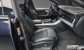 Audi Q8 55 TFSI Quattro Premium, снимка 11