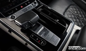 Audi Q8 55 TFSI Quattro Premium, снимка 9