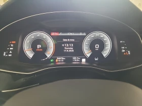 Audi Q8 TECHNIK / АВТОКРЕДИТ, снимка 9
