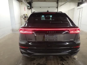 Audi Q8 TECHNIK / АВТОКРЕДИТ, снимка 17