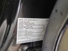 Audi Q8 TECHNIK / АВТОКРЕДИТ, снимка 15