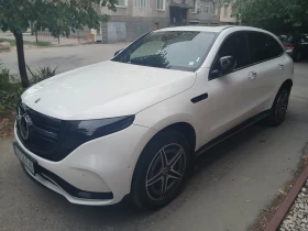 Mercedes-Benz EQC, снимка 4