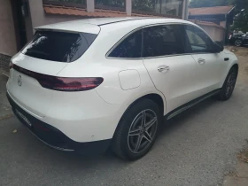 Mercedes-Benz EQC, снимка 5