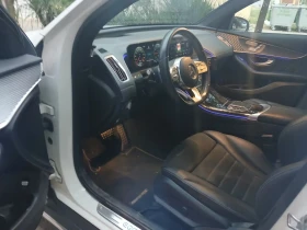 Mercedes-Benz EQC, снимка 10