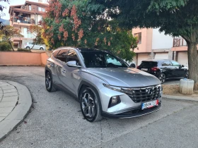 Hyundai Tucson 2.0 CRDI 4х4 , снимка 7