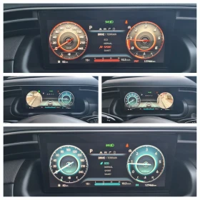 Hyundai Tucson 2.0 CRDI 4х4 , снимка 14