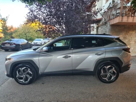 Hyundai Tucson 2.0 CRDI 4х4 , снимка 2