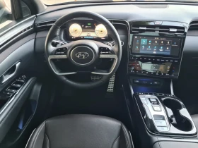 Hyundai Tucson 2.0 CRDI 4х4 , снимка 13