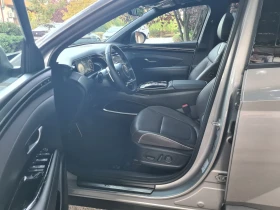 Hyundai Tucson 2.0 CRDI 4х4 , снимка 9