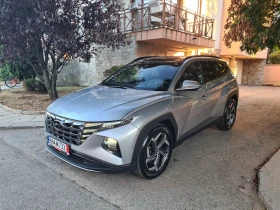 Hyundai Tucson 2.0 CRDI 4х4 , снимка 1