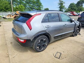 Kia Niro * WIND* , снимка 4