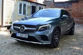  Mercedes-Benz GLC 25...