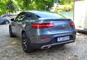 Mercedes-Benz GLC 250 4matic Coupe AMG | Mobile.bg   3