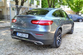 Mercedes-Benz GLC 250 4matic Coupe AMG | Mobile.bg   4