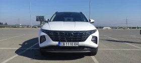 Hyundai Tucson Plug-In Hybrid  1590km !!!, снимка 1