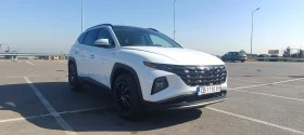 Hyundai Tucson Plug-In Hybrid  1590km !!!, снимка 2