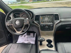 Jeep Grand cherokee 3.0TDI-LIMITED-ITALIA, снимка 7