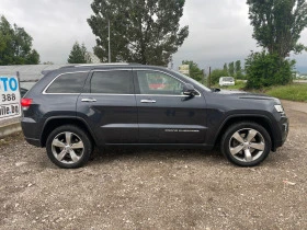 Jeep Grand cherokee 3.0TDI-LIMITED-ITALIA, снимка 4