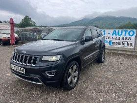 Jeep Grand cherokee 3.0TDI-LIMITED-ITALIA | Mobile.bg    1