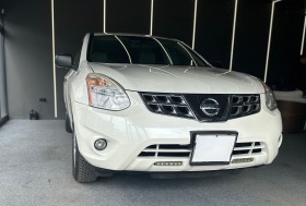 Nissan Rogue 2.5, снимка 2