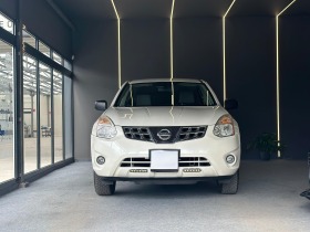 Nissan Rogue 2.5 - [1] 