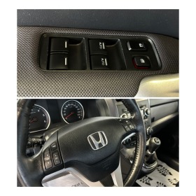 Honda Cr-v 2.2 i-CDTi 4x4 | Mobile.bg   14