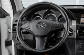 Mercedes-Benz GLK 220 AMG PREMIUM, снимка 7