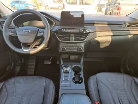 Ford Kuga Vignale 4X4, снимка 12