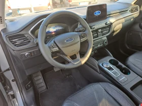 Ford Kuga Vignale 4X4, снимка 9