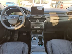 Ford Kuga Vignale 4X4, снимка 11