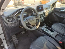 Ford Kuga Vignale 4X4, снимка 10