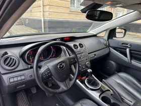 Mazda CX-7, снимка 9