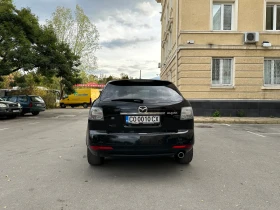 Mazda CX-7, снимка 6