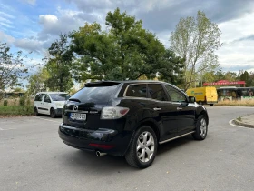 Mazda CX-7, снимка 7