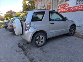 Suzuki Grand vitara 1, 6  | Mobile.bg    6