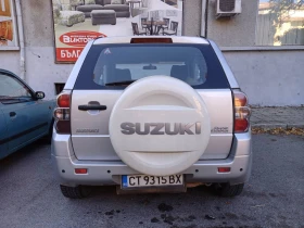 Suzuki Grand vitara 1, 6  | Mobile.bg    7