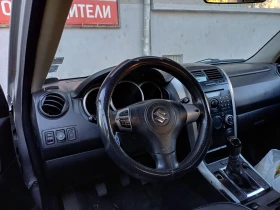 Suzuki Vitara 1, 6 газ, снимка 5