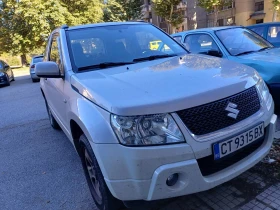 Suzuki Grand vitara 1, 6  | Mobile.bg    1