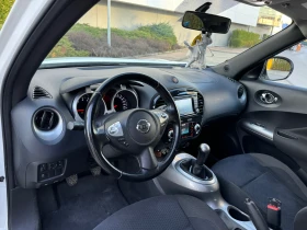 Nissan Juke GAZOVA UREDBA TOP TOP TOP!!!, снимка 6