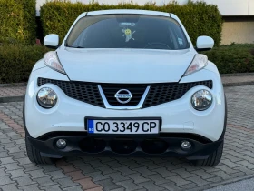 Nissan Juke GAZOVA UREDBA TOP TOP TOP!!!, снимка 3