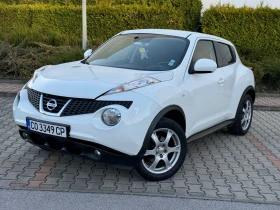 Nissan Juke GAZOVA UREDBA TOP TOP TOP!!!, снимка 1