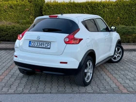 Nissan Juke GAZOVA UREDBA TOP TOP TOP!!!, снимка 4