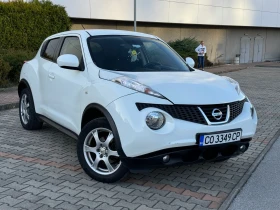 Nissan Juke GAZOVA UREDBA TOP TOP TOP!!!, снимка 2