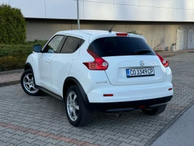 Nissan Juke GAZOVA UREDBA TOP TOP TOP!!!, снимка 5