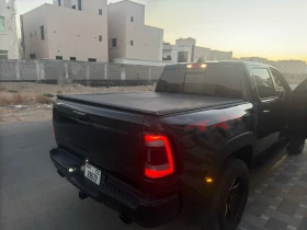 Dodge RAM 1500 Bighorn 4X4, снимка 9