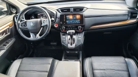 Honda Cr-v, снимка 12