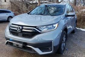 Honda Cr-v, снимка 1