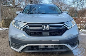 Honda Cr-v, снимка 2